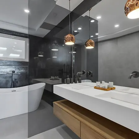 Apartman Soll 아파트 *