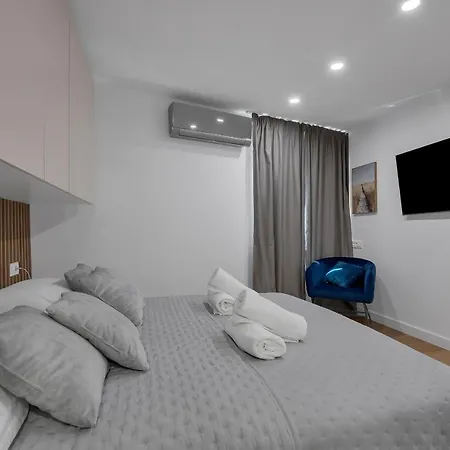 아파트 Apartman Soll 드라슈니체