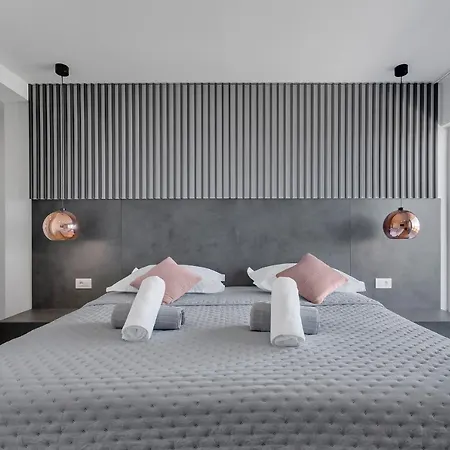 아파트 Apartman Soll 드라슈니체
