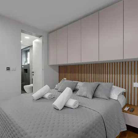Apartman Soll * Drasnice