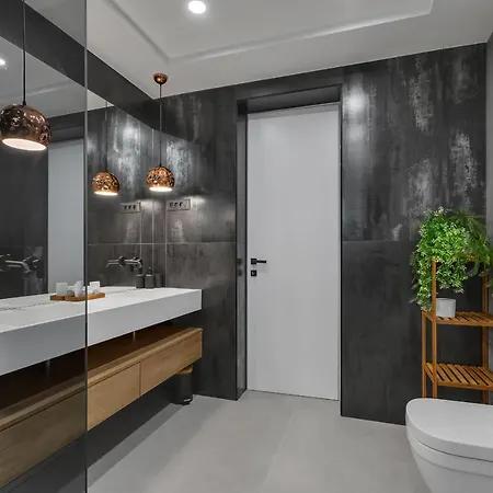 Apartman Soll 아파트