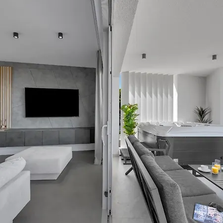 Apartman Soll 아파트