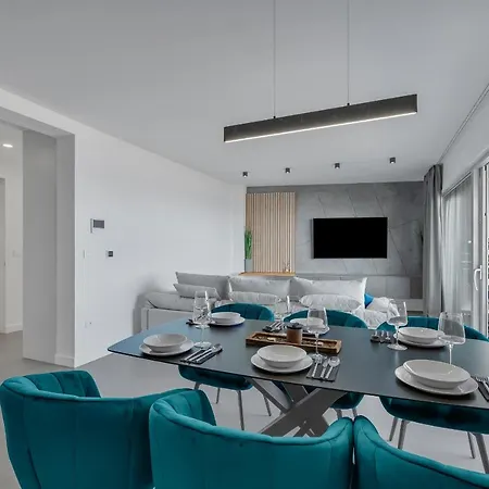Apartman Soll 아파트 드라슈니체