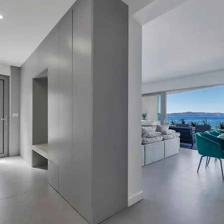 Apartman Soll 아파트 드라슈니체