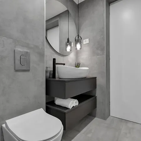 Apartman Soll 아파트 *