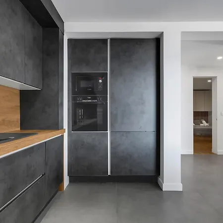 Apartman Soll 아파트 *