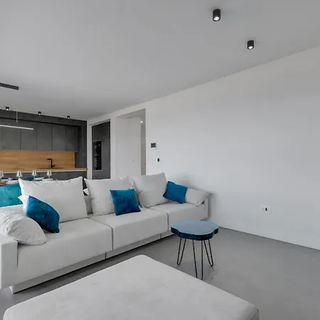Apartman Soll Drasnice