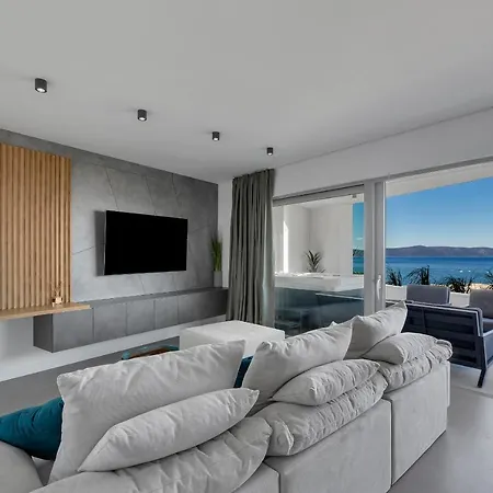Apartman Soll