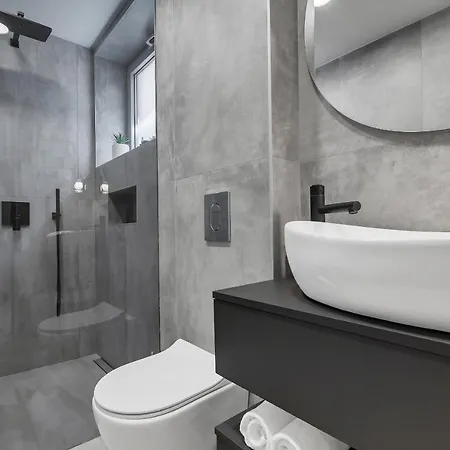 Apartman Soll 아파트 드라슈니체