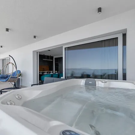 Apartman Soll