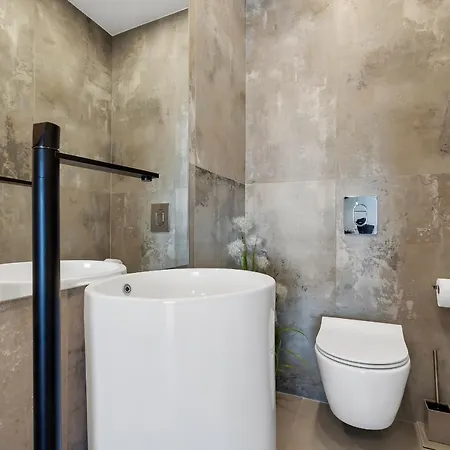 Apartman Soll 아파트