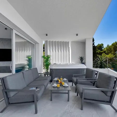 Apartman Soll