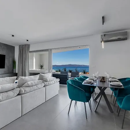 Apartman Soll 아파트 드라슈니체