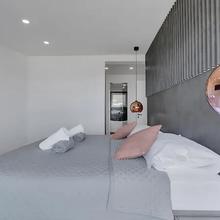 Apartman Soll 아파트